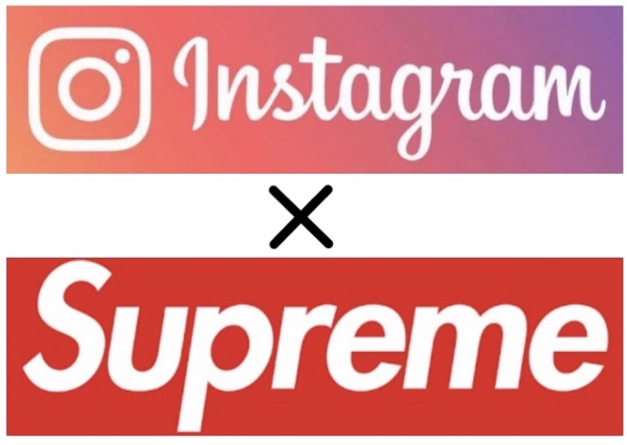 Supreme インスタ カッコいい おしゃれ コーデ おすすめ 一覧まとめ